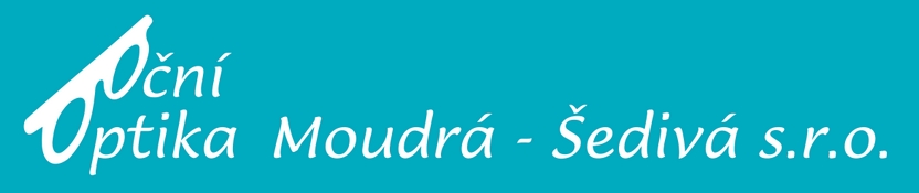 Oční optika Moudrá - Šedivá s.r.o.